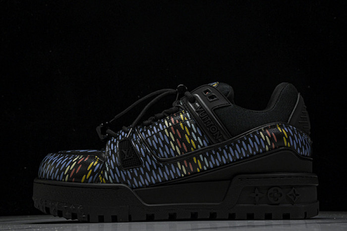 LV SNEAKER LOW FOR-LV90