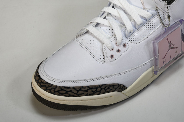 AIR JORDAN 3 RETRO 