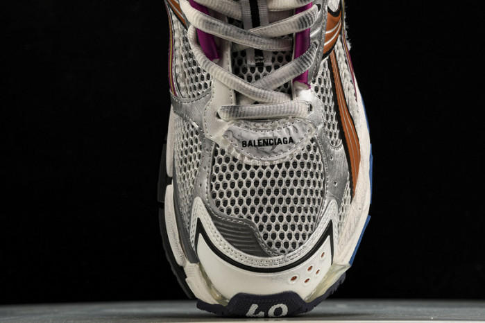 BLCG RUNNER  W3RBW 9168