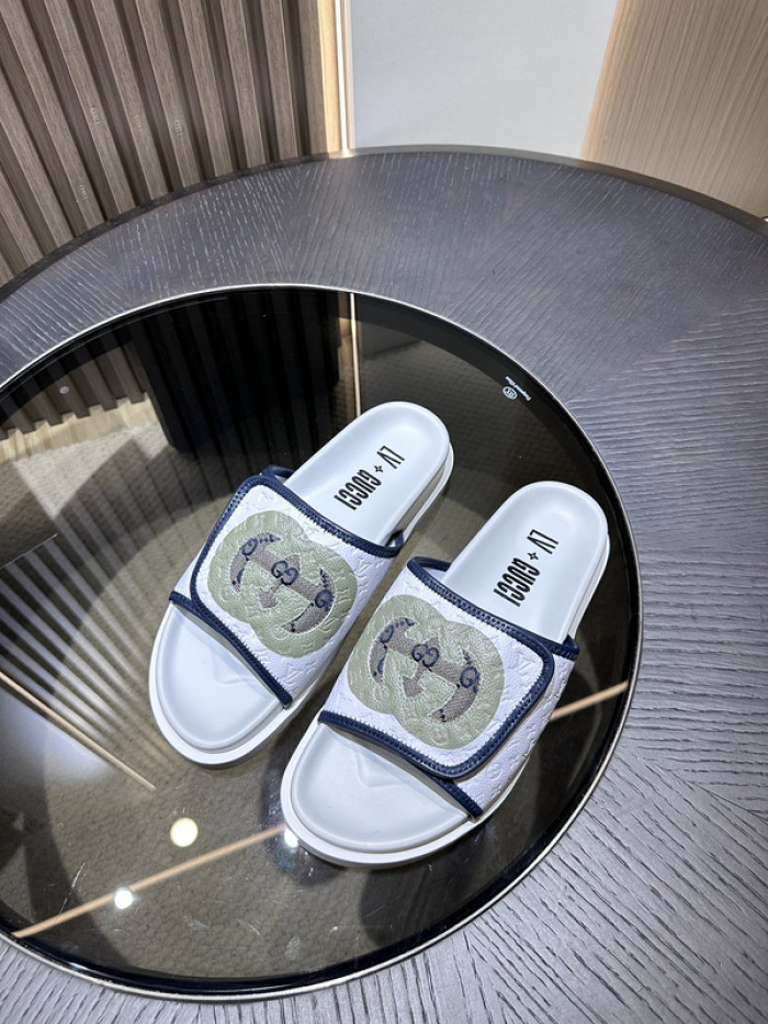 Gv*c slippers