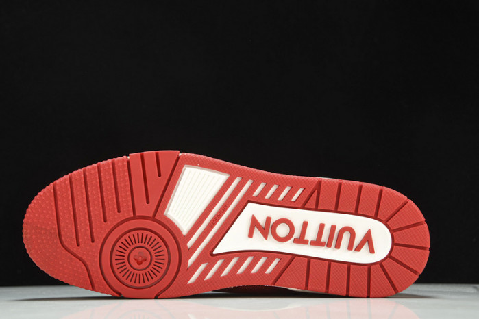 LV SNEAKER LOW FOR-LV5