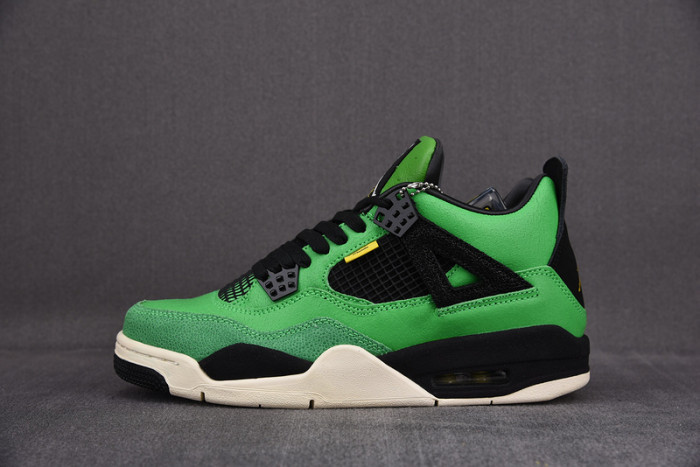 Air Jordan 4 Retro "Taupe Haze"