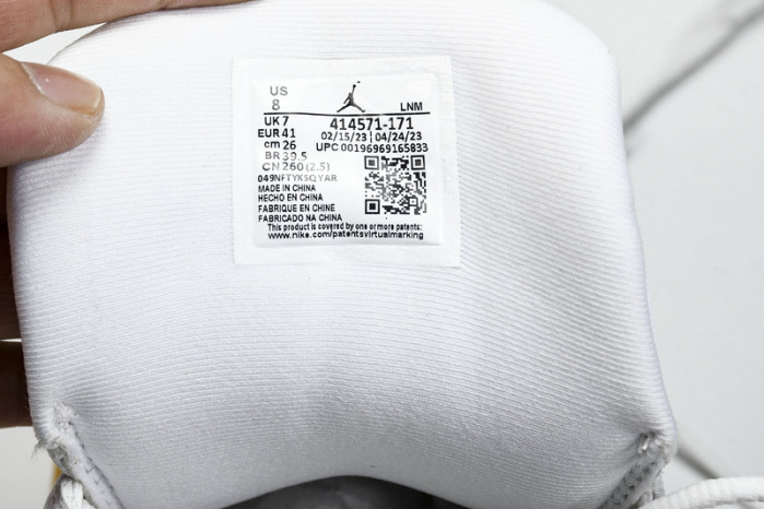 Air Jordan 13 “Wheat” 414571-171