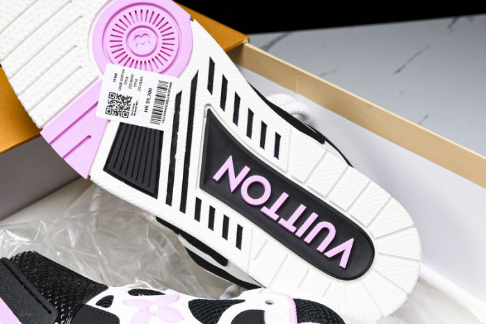 LV SNEAKER LOW FOR-LV132