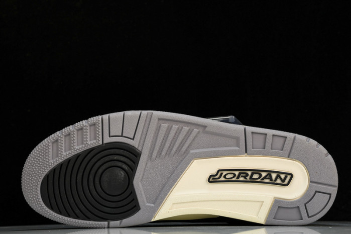 Air Jordan 3 WMNS “Off Noir” CK9246-001