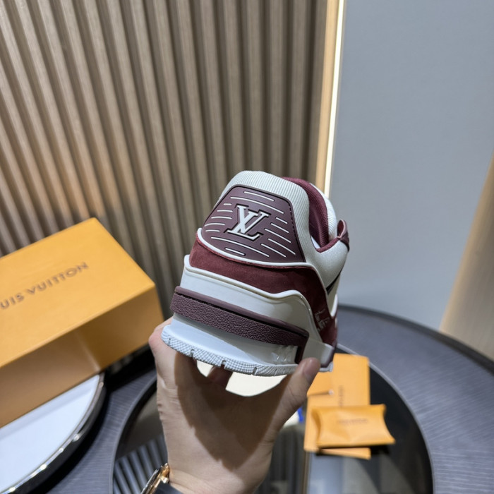 LV SNEAKER LOW FOR-LV236