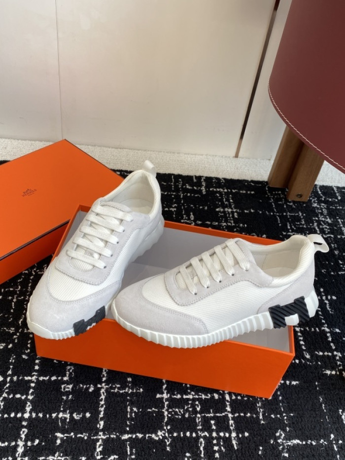 H*RMES  Lows Sneaker HM-S02