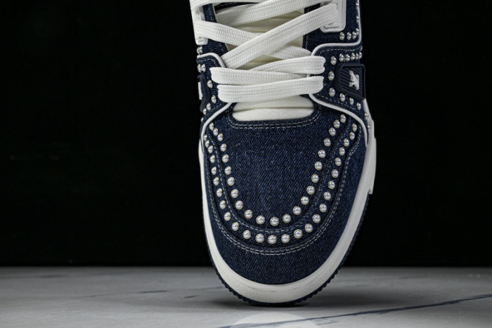 LV SNEAKER TRAINER  FOR-LV380