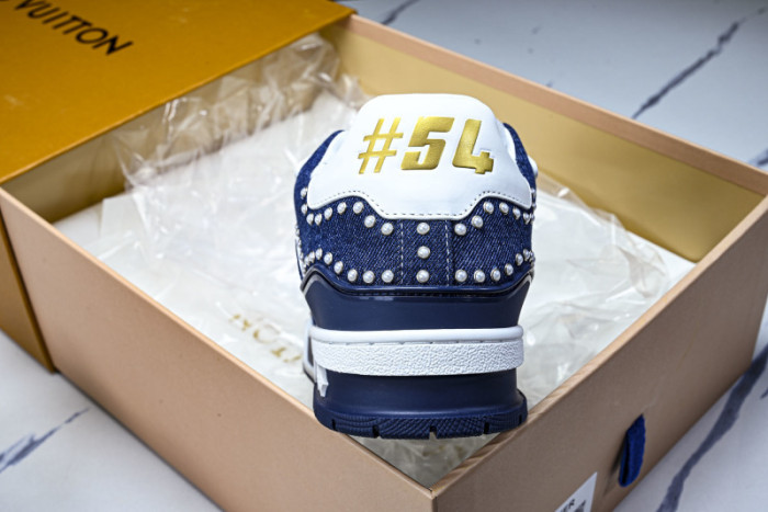 LV SNEAKER TRAINER  FOR-LV380