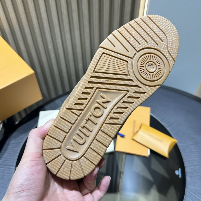 LV SNEAKER LOW FOR-LV238