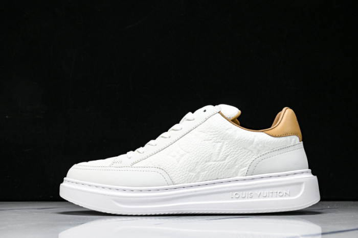 LV SNEAKER FOR-LV383