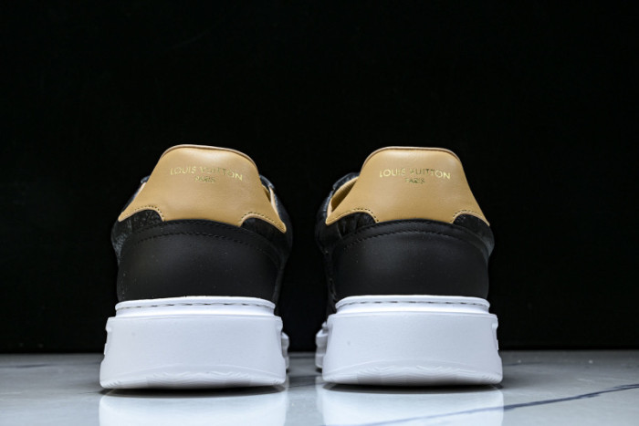 LV SNEAKER FOR-LV384