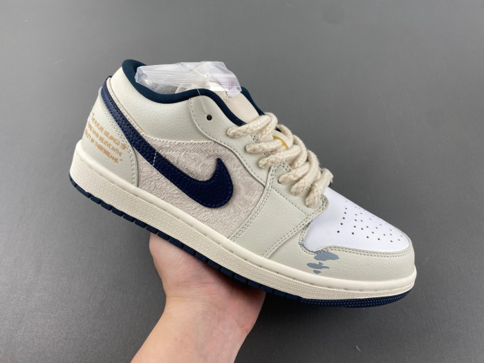 Air Jordan 1 Low HM3711-144