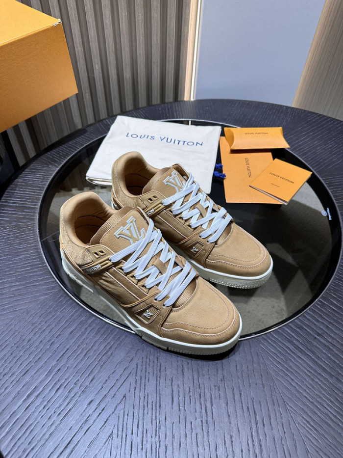 LV SNEAKER LOW FOR-LV140