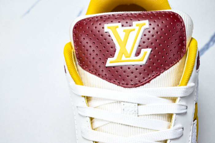 LV SNEAKER TRAINER  FOR-LV385