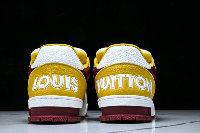 LV SNEAKER TRAINER  FOR-LV385