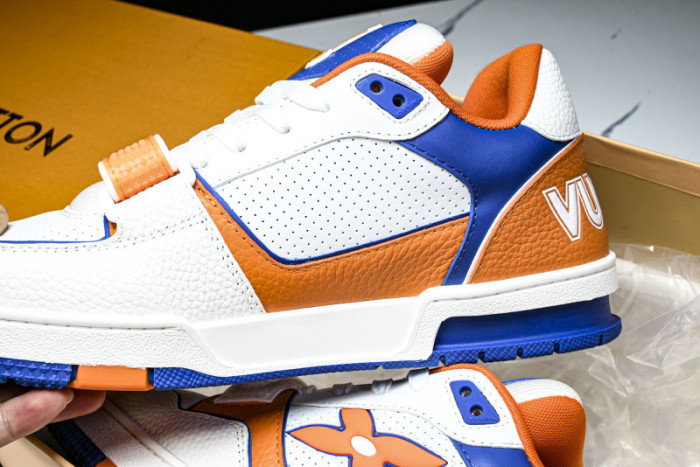 LV SNEAKER TRAINER  FOR-LV386