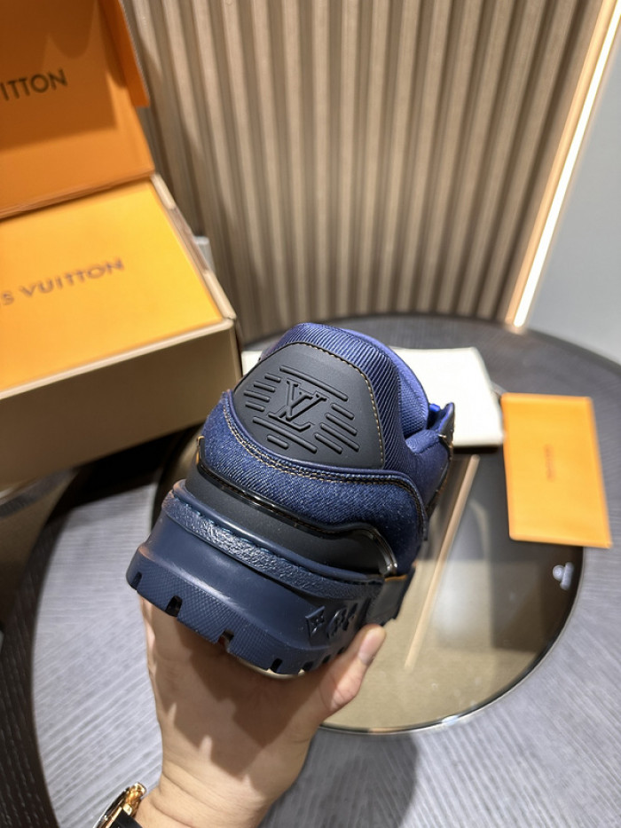 LV SNEAKER LOW FOR-LV141