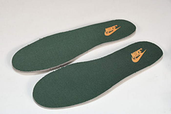 Nike SB Dunk Low  Miami Hurricanes DD1391-300