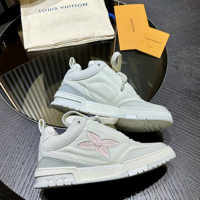LV SNEAKER LOW FOR-LV241