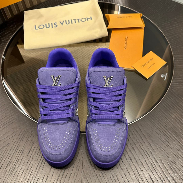 LV SNEAKER LOW FOR-LV224
