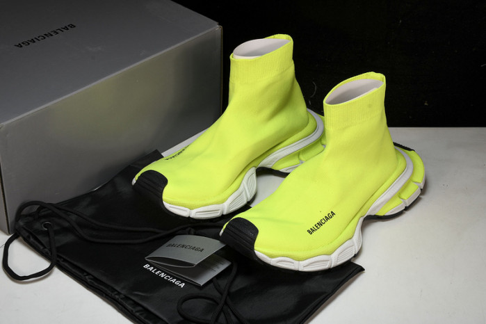 BLCG 3XL SOCK  W2DG1 7090