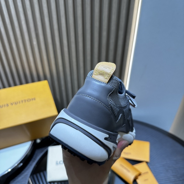 LV SNEAKER Runner Tatic  FOR-LV390