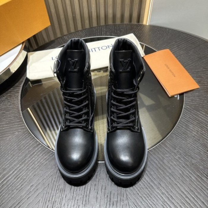LV BOOTS Ranger FOR-LV394