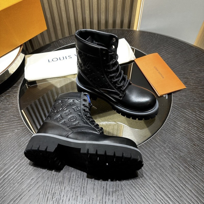 LV BOOTS Ranger FOR-LV394
