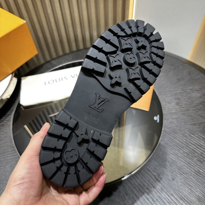 LV BOOTS Ranger FOR-LV397