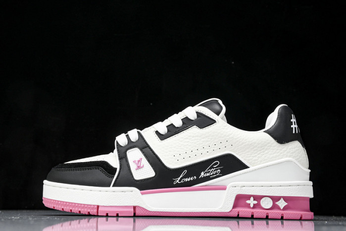 LV SNEAKER LOW FOR-LV144