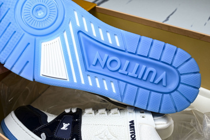 LV SNEAKER TRAINER  FOR-LV405