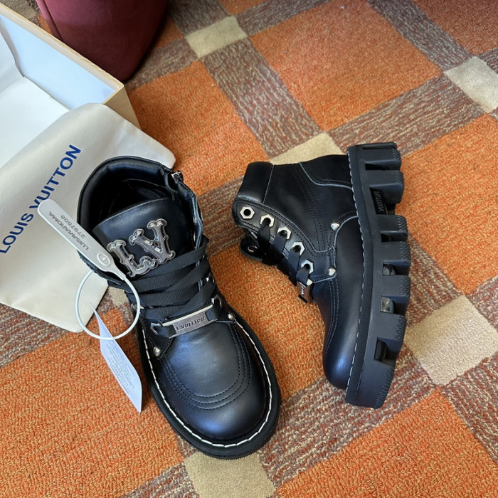 LV BOOTS FOR-LV147
