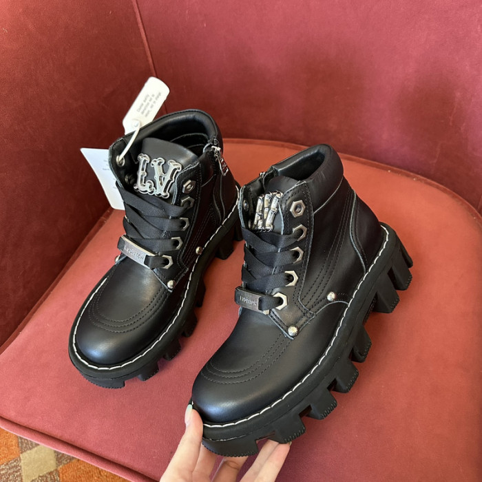 LV BOOTS FOR-LV147