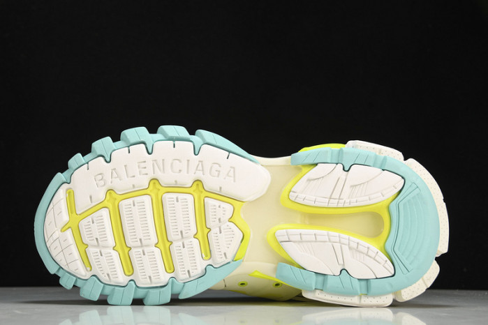 BLCG  3.0 TRACK  W3AC6-9704