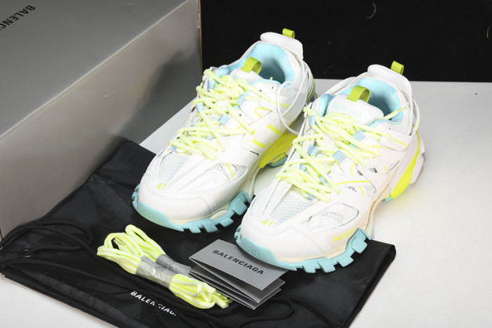 BLCG  3.0 TRACK  W3AC6-9704