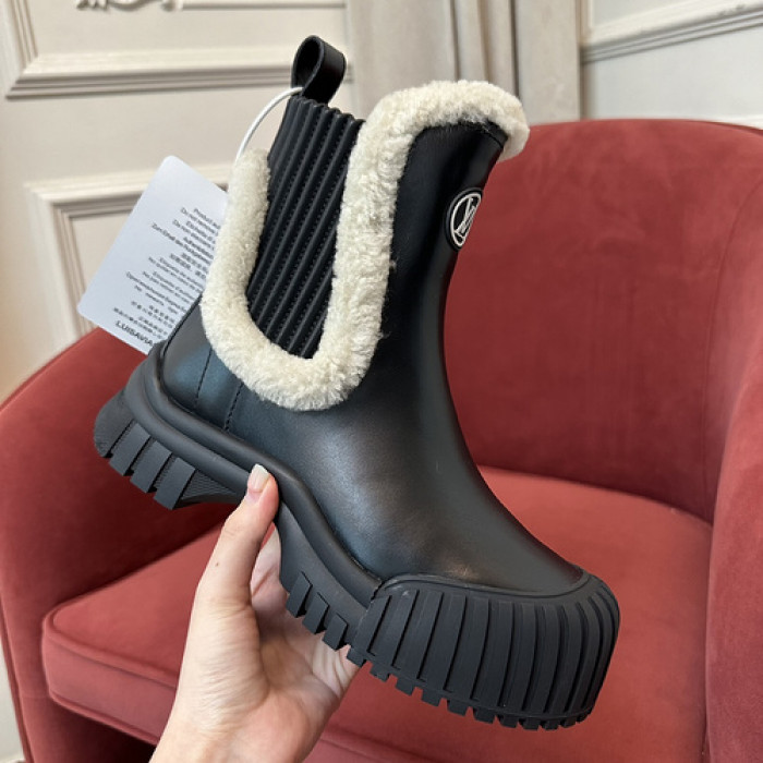 LV BOOTS FOR-LV157