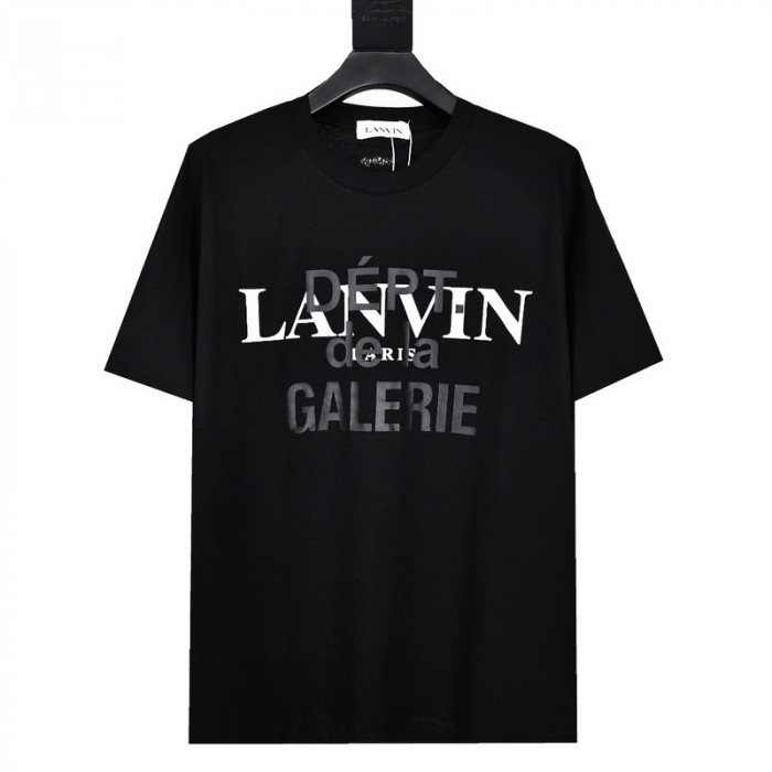 LAN*VIN x Gallery Dept  T-shirt  FOR-102801