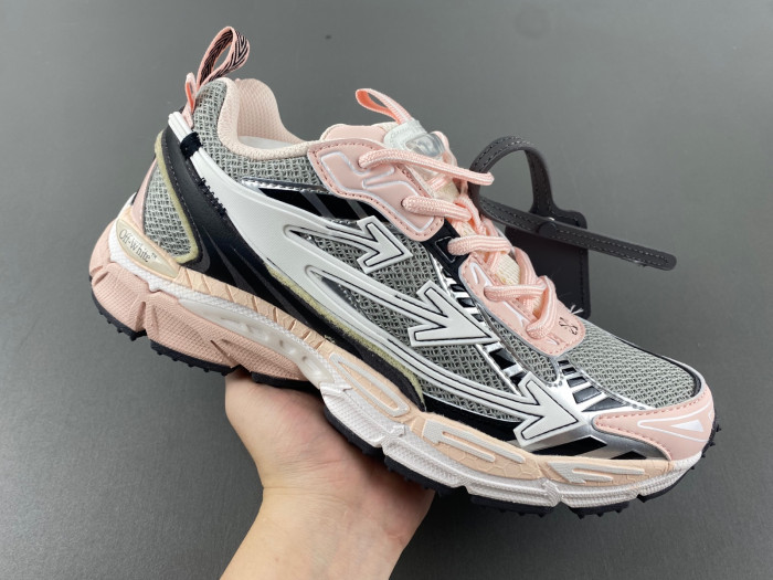 OF C/O  SNEAKER  FOR-102802