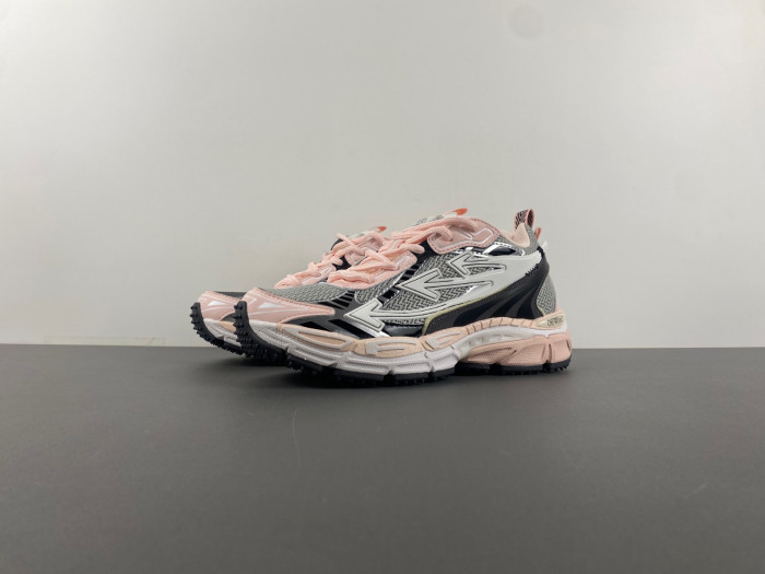 OF C/O  SNEAKER  FOR-102802