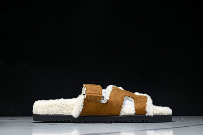 H*RMES  SLIDS   HM-52