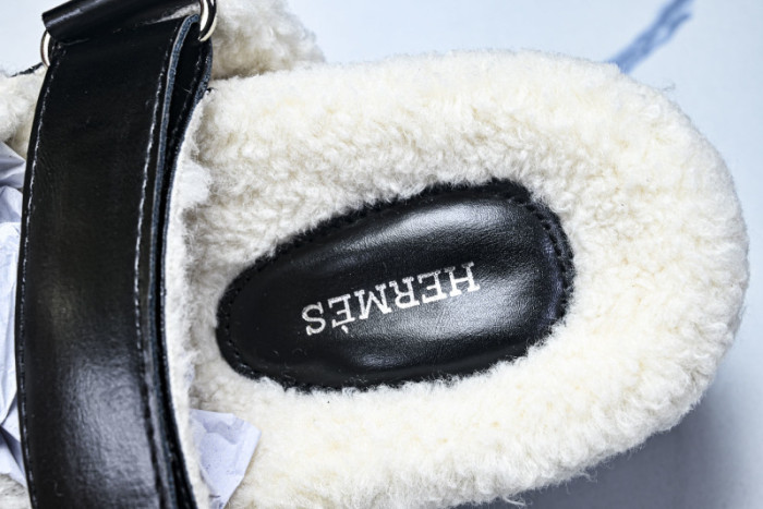 H*RMES  SLIDS   HM-53