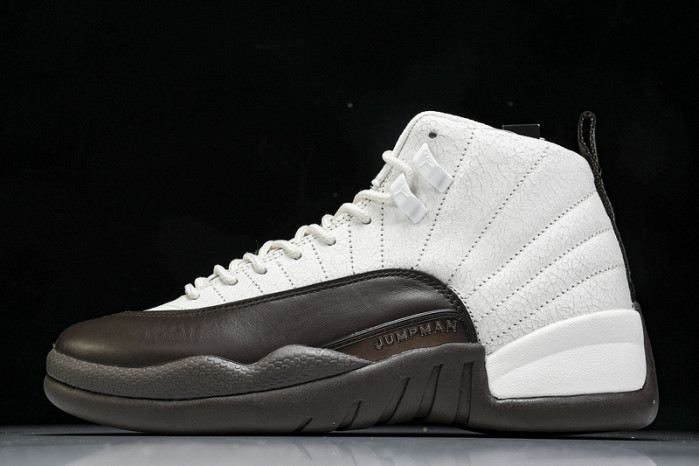Air Jordan 12 SoleFly FZ5026-100
