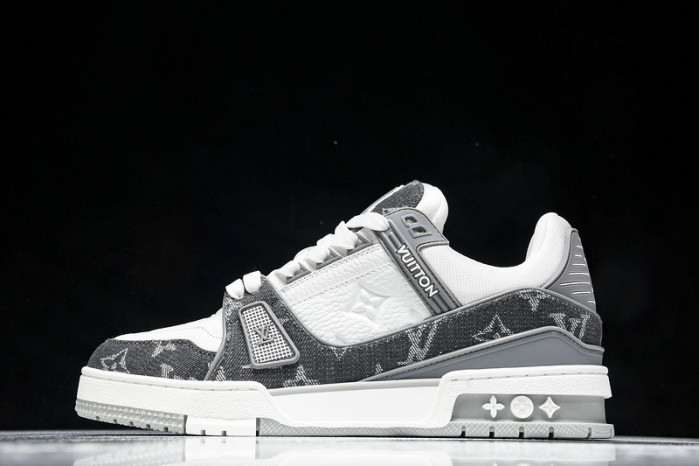 LV SNEAKER LOW FOR-LV138