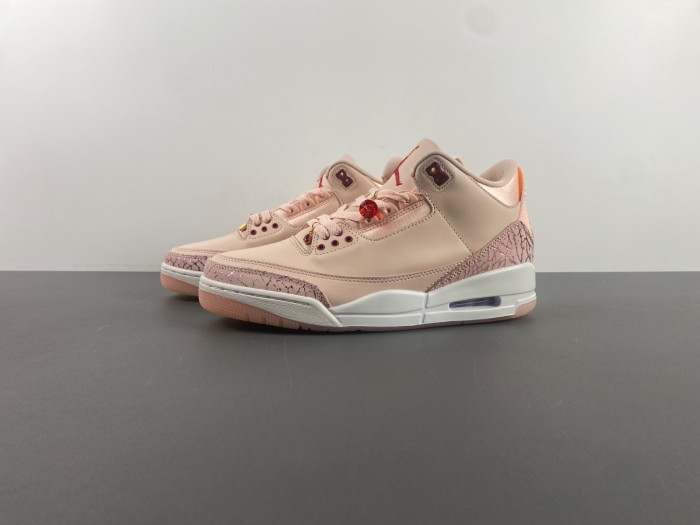 Air Jordan 3 WMNS  HJ0178-600