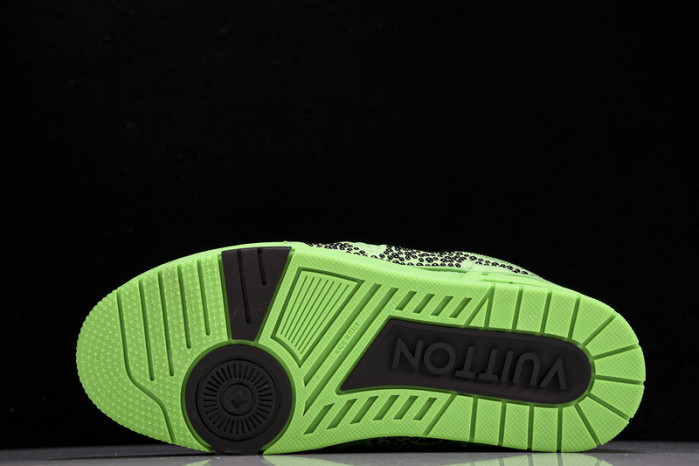 LV SNEAKER LOW  103010