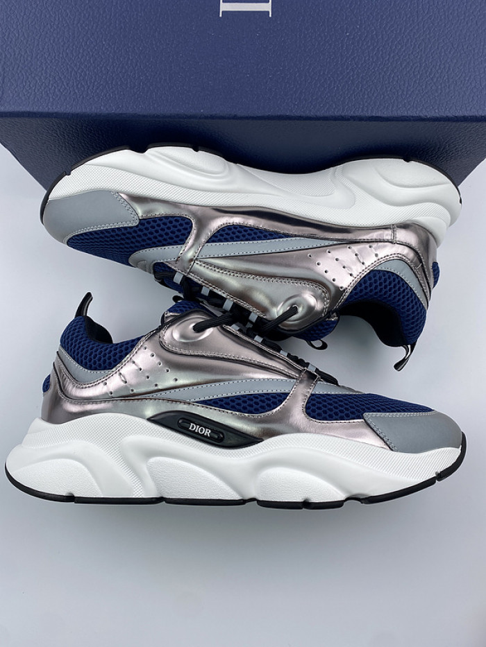 D10R HOMME B22 TRAINER SNEAKER