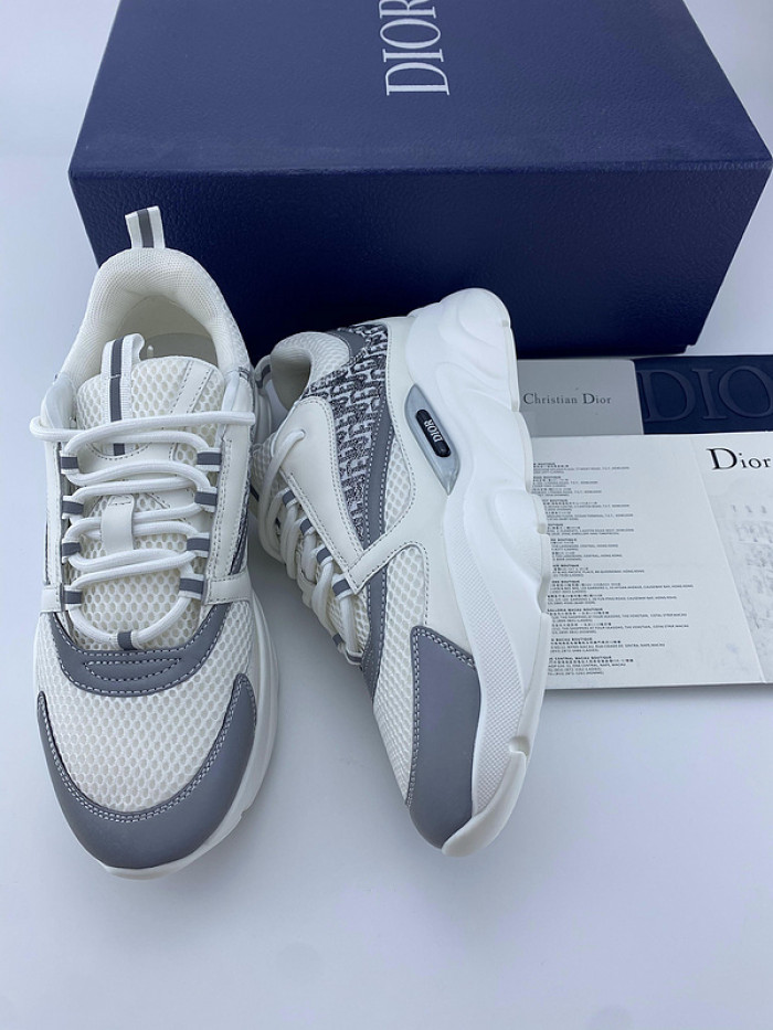 D10R HOMME B22 TRAINER SNEAKER