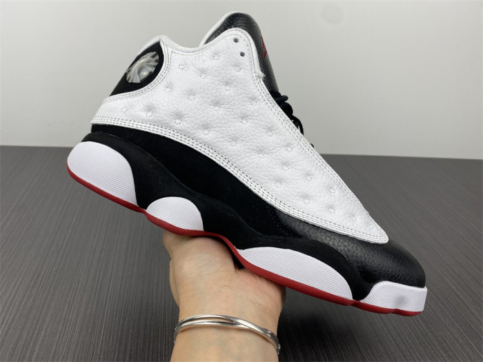 AIR JORDAN 13 RETRO HE GOT GAME (2018) 414571-104