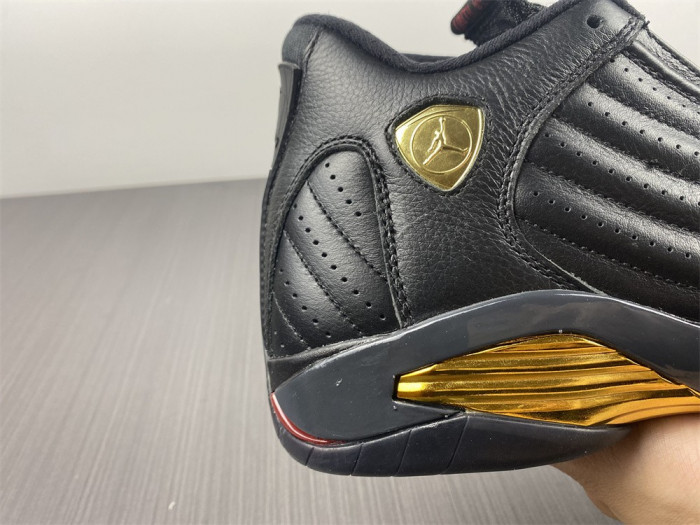 Air Jordan 14 Retro DMP Defining Moments Pack - 487471-022